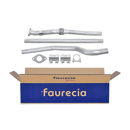 Hella Exhaust Pipe OD 8LA 366 000-421