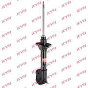 KYB Shock Absorber Damper Strut Rear Right fits Hyundai Accent 1994-2000 1.3 1.5