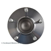 Blue Print Wheel Bearing Kit Rear Right fits Citroën C4 Aircross 2012 on 1.6 1.8