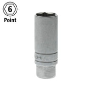 Teng Tools 3/8" Spark Plug Socket 14mm Teng Tools - Dynamic Drive