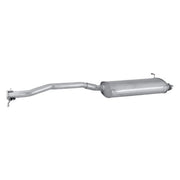 Hella Front Silencer Front fits Kia Sportage 1995-1998 2.0