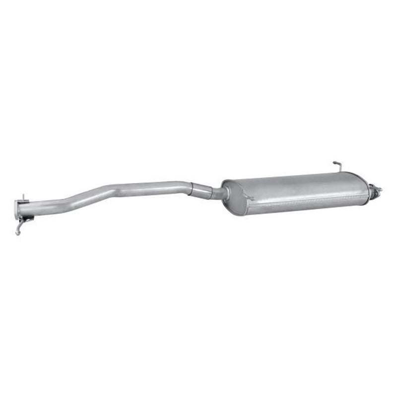 Hella Front Silencer Front fits Kia Sportage 1995-1998 2.0
