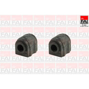FAI 2 x Anti Roll Bar Mounting Bracket