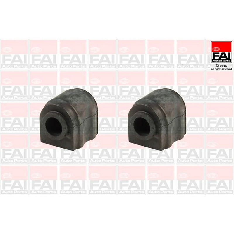 FAI 2 x Anti Roll Bar Mounting Bracket