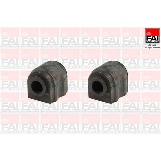 FAI 2 x Anti Roll Bar Mounting Bracket