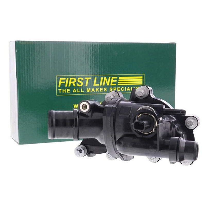 First Line Thermostat,Coolant fits Mercedes-Benz A-Class 2018-2019