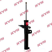 KYB Shock Absorber Damper Strut Front fits Audi A3 2012-2021