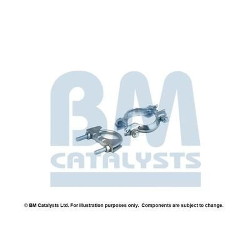 BM Catalysts Fitting Kit FK80156A FK80156A