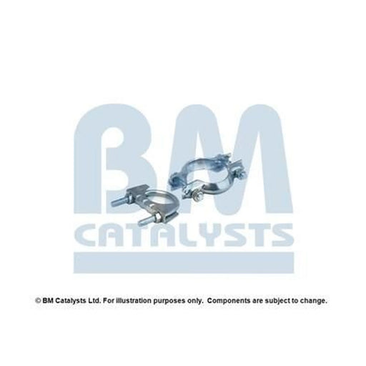 BM Catalysts Fitting Kit FK80156A FK80156A