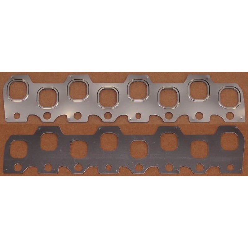 Elring Exhaust Manifold Gasket Wide Thick fits Audi A8 D5 2019 on