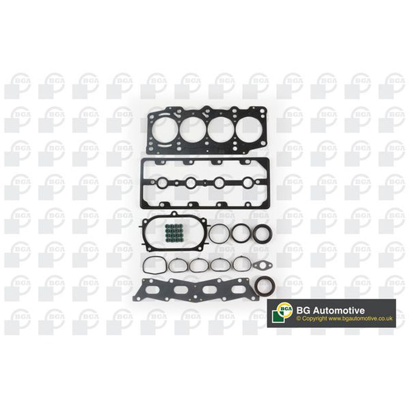 BGA Cylinder Head Gasket Kit fits Abarth 500 / 595 / 695 2008 on 1.4