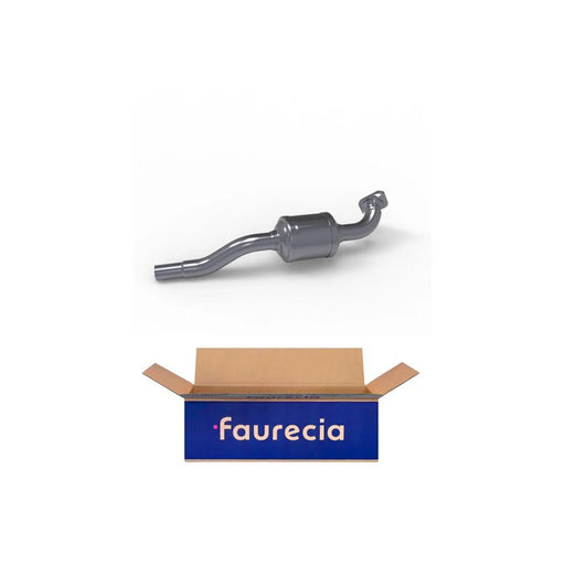 Hella Catalytic Converter 8LE 366 055-521
