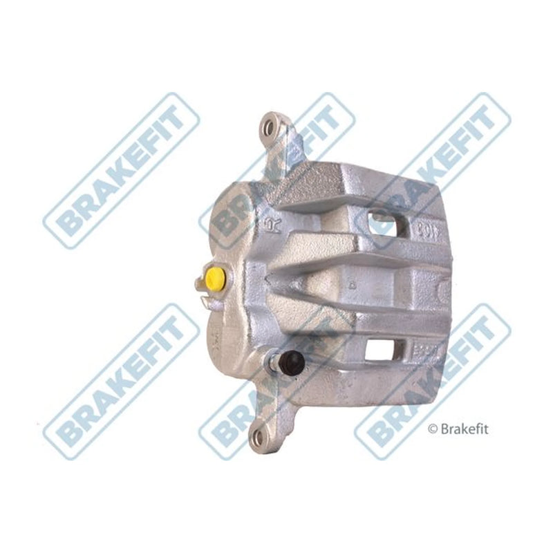 Apec Brake Caliper Assembly Front Right BCA2382E