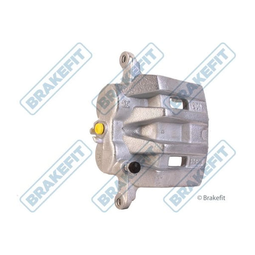Apec Brake Caliper Assembly Front Right BCA2382E