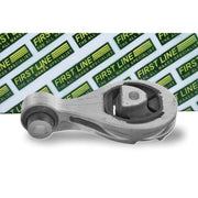 First Line Engine Mount Mounting fits Fiat Doblo Cargo 2010-2023 1.6 2.0