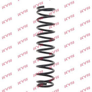 KYB 2 x Suspension Springs fits Mitsubishi Carisma 1995-2006 1.6 1.8 1.9