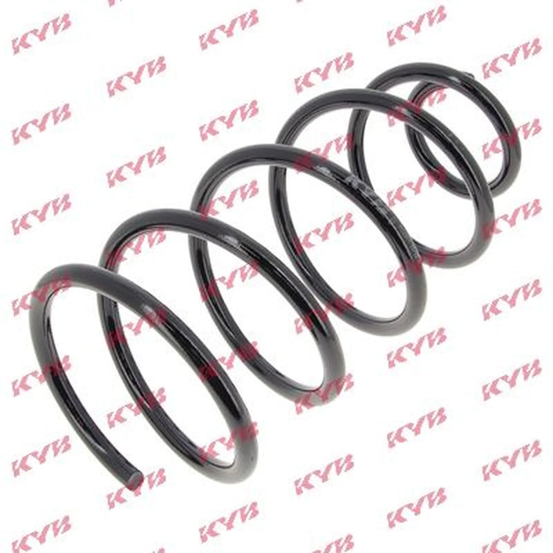 KYB Front Suspension Coil Spring fits Peugeot 307 Cc 2005-2009 2.0