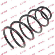 KYB 2 x Suspension Springs fits Peugeot 307 Cc 2005-2009 2.0