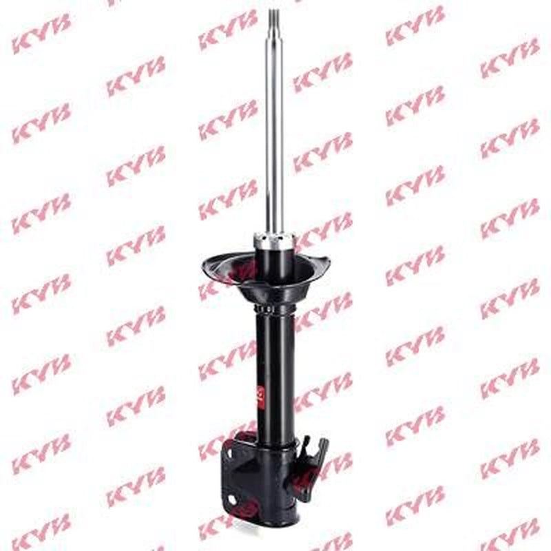 KYB 2 x Rear Shock Absorbers fits Subaru Impreza 2000-2009 1.6 2.0 2.5