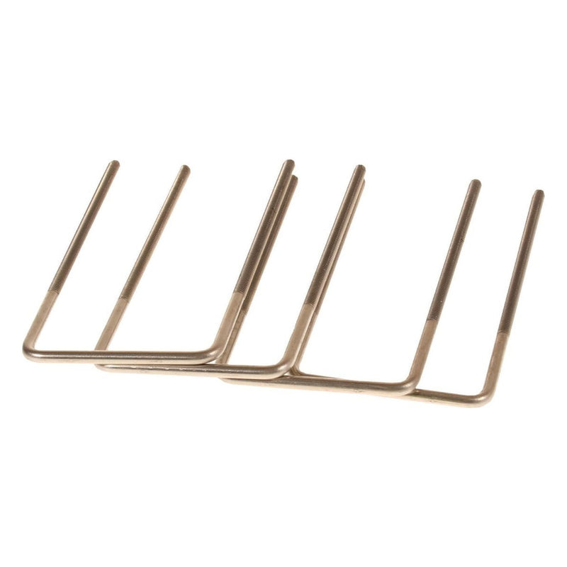 Fiamma U Bolt Carry Bike Caravan (98656 353) Fiamma - NN4 Online