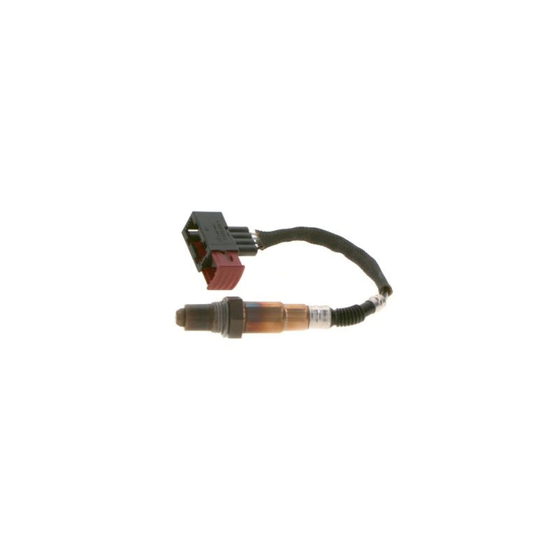 Bosch O2 Lambda Oxygen Sensor before catalytic converter fits Porsche Boxster