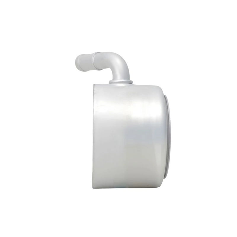 Hella Engine Oil Cooler 8MO 366 360-521