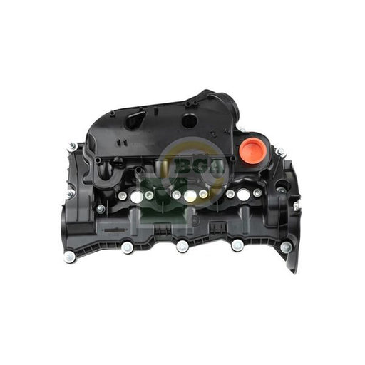 BGA Cylinder Head Cover Plastic fits Citroën C5 III 2009-2014 3.0