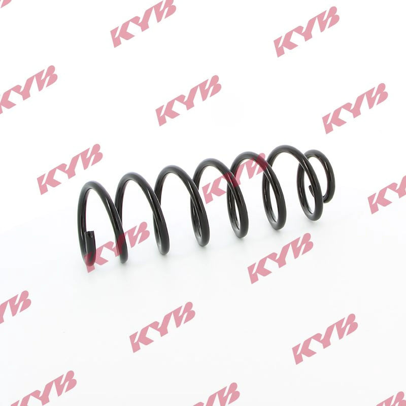 KYB Rear Suspension Coil Spring fits Renault Megane III 2008-2015