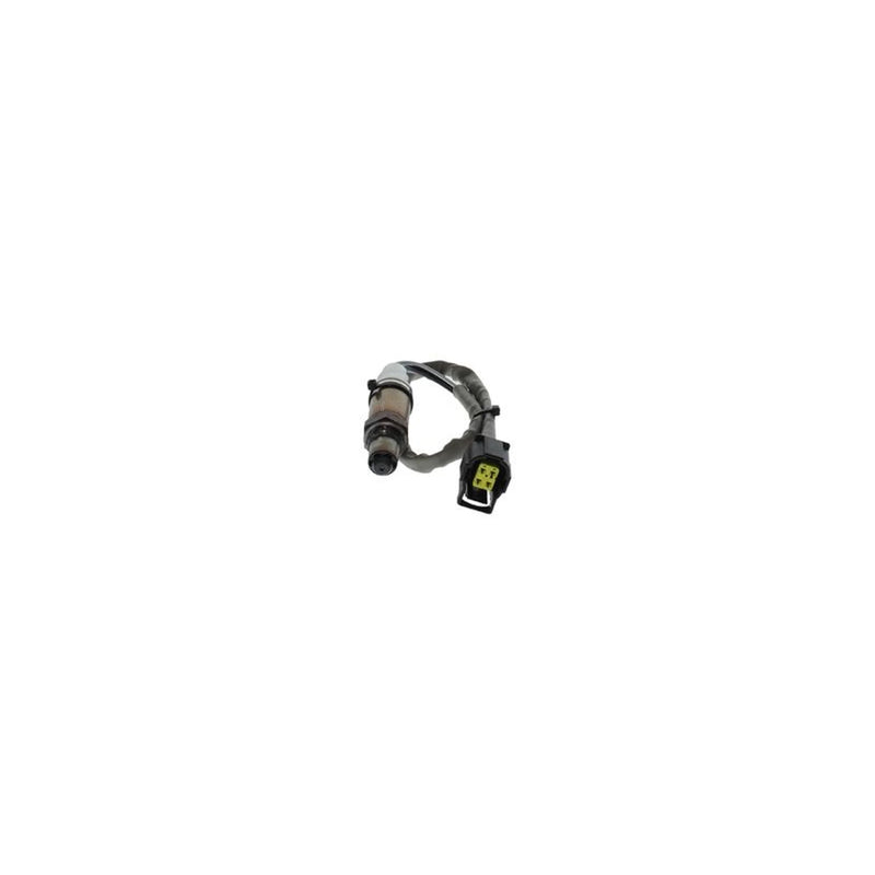 Bosch O2 Lambda Oxygen Sensor Front fits Jeep Wrangler 1996-2007 4.0