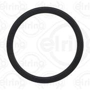 Elring Coolant Pipe Seal Ring OD ID 6mm Thick fits Audi A1 2010-2015 1.2 1.4