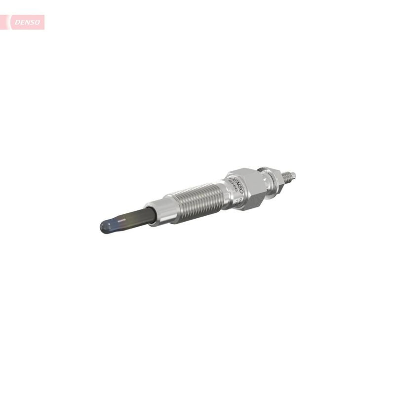 Denso Diesel Engine Glow Plug fits Mitsubishi Canter VI 1996-2001