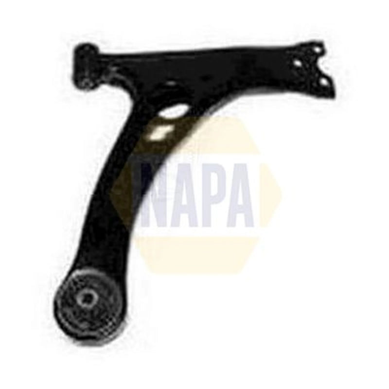 NAPA Control/Trailing Arm Front Right fits Toyota Avensis 2000-2008