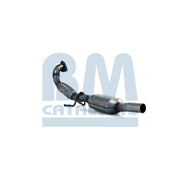 BM Catalysts Homologated Diesel Cat fits Seat Cordoba 1996-2002 1.9