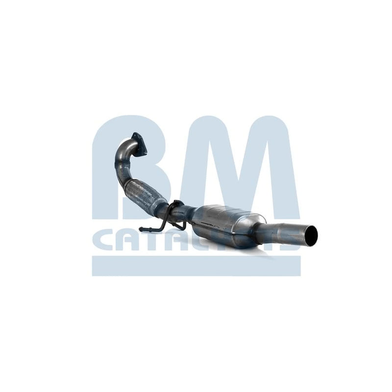 BM Catalysts Homologated Diesel Cat fits Seat Cordoba 1996-2002 1.9