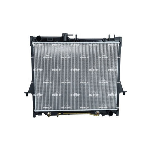 NRF Engine Radiator 58480