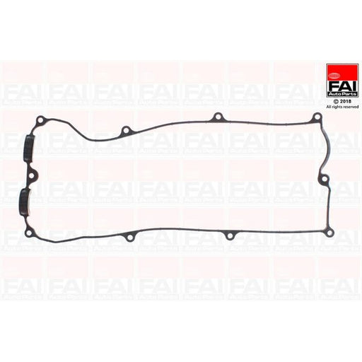 FAI Cylinder Head Cover Gasket RC938AS