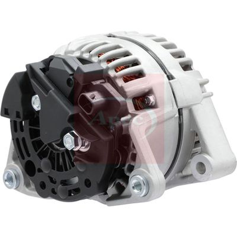Apec Car Alternator 12V fits Skoda Citigo 2011-2019 1.0