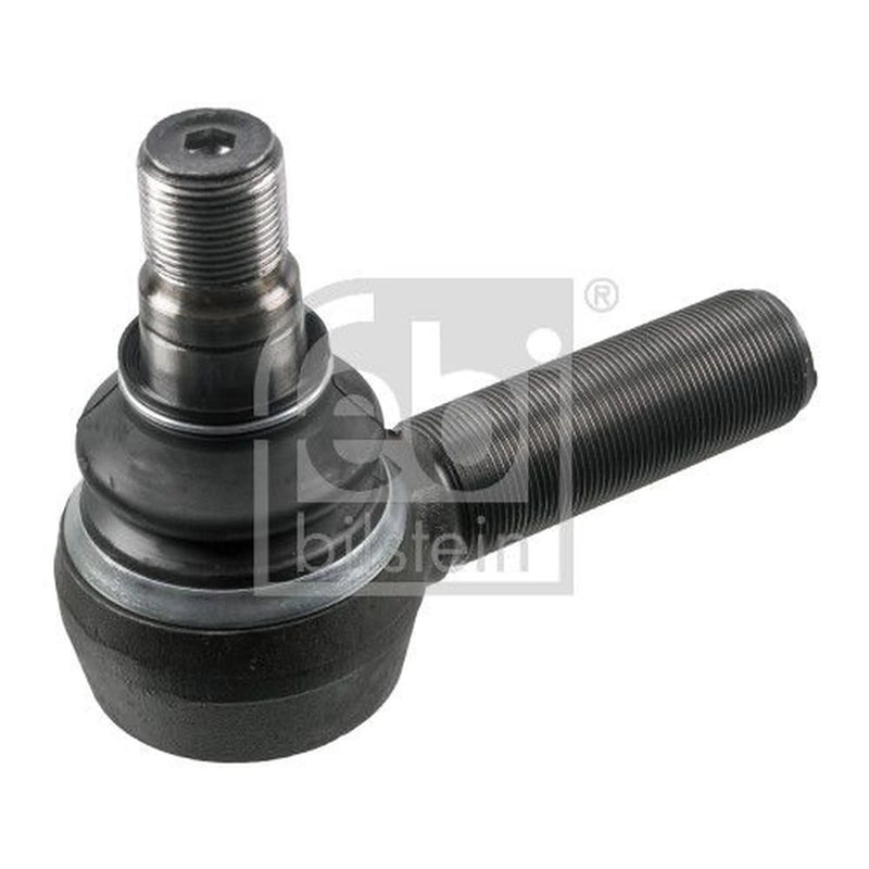 Febi Steering Tie Rod End Ball Joint Rear 36129