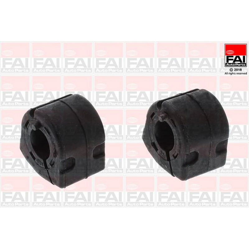 FAI 2 x Anti Roll Bar Mounting Bracket