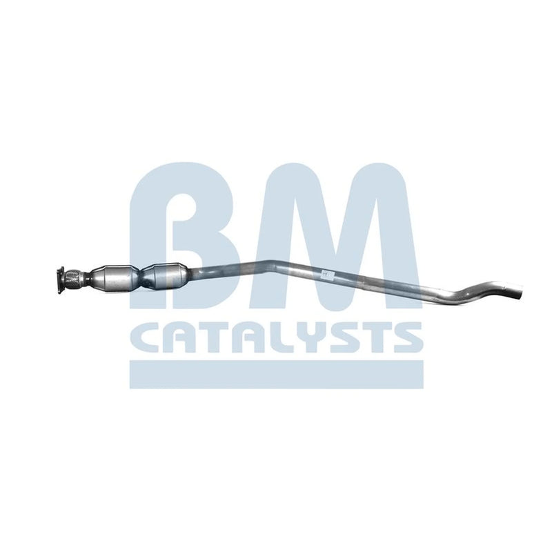 BM Catalysts Homologated Petrol Cat fits Chrysler Voyager 2000-2008 3.3