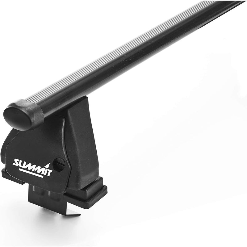 Roof Rack Cross Bars fits Picanto 5 Door 2004 - 2011 Summit  - Dynamic Drive