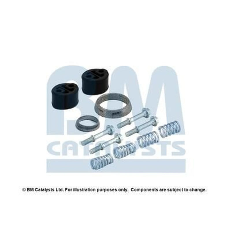 BM Catalysts Fitting Kit FK92497C FK92497C