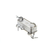 Mahle Automatic Gearbox Oil Cooler fits Audi Q3 2013-2018 1.4 2.0
