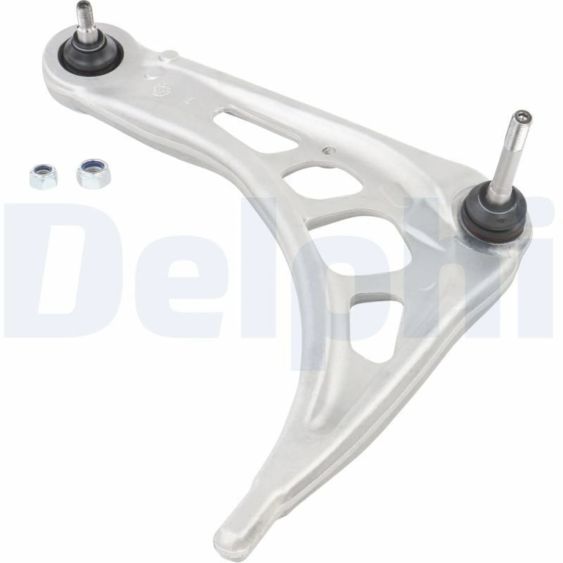 Delphi Control/Trailing Arm Lower fits BMW 3 1997-2007
