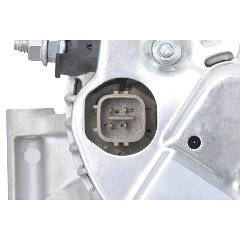 Hella Car Alternator 12V fits Jaguar S-Type II 1999-2007 2.5 3.0