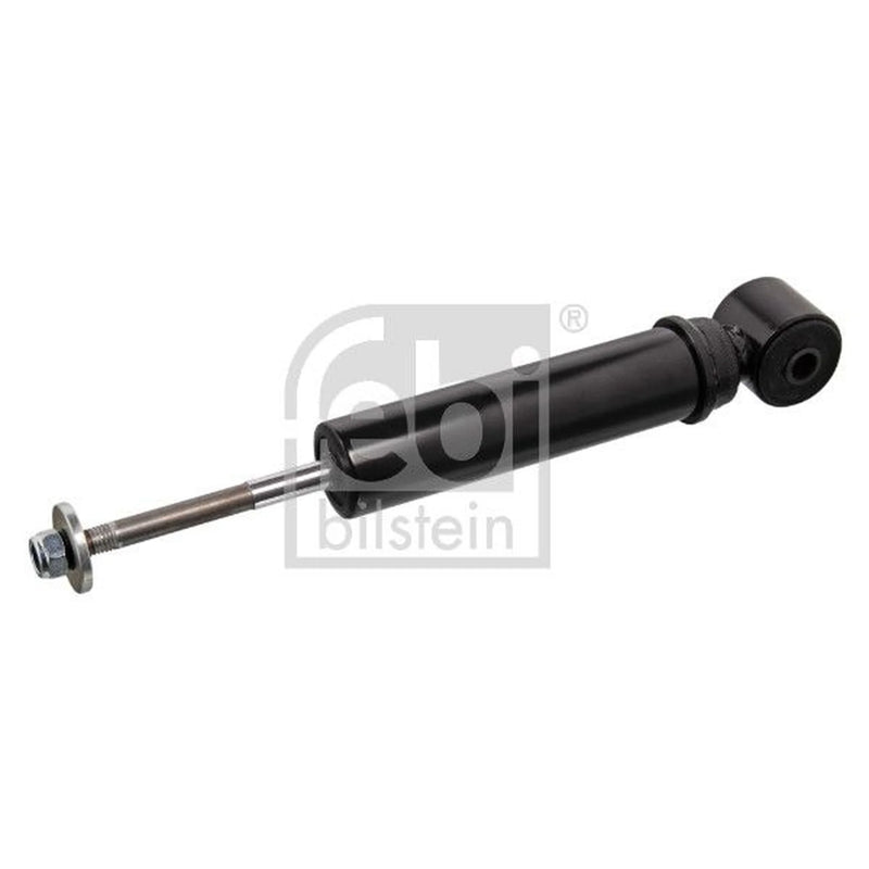Febi Cab Suspension Shock Absorber Rear 35033