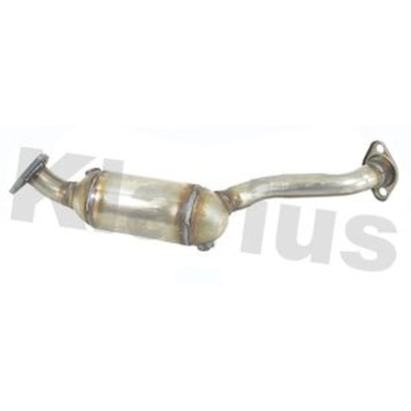 Klarius Catalyst Type Approved With Pipe fits Honda Jazz II 2002-2008