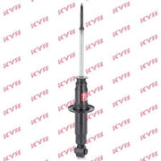 KYB Shock Absorber Damper Strut Rear fits Subaru L-Serie 1984-1991