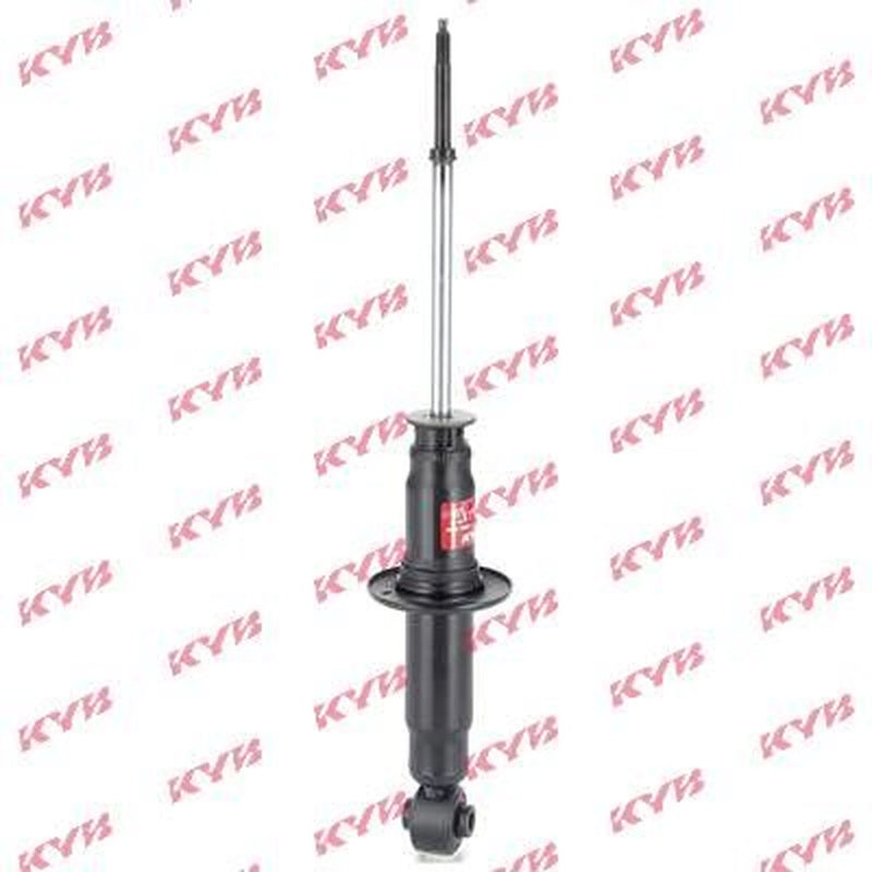 KYB Shock Absorber Damper Strut Rear fits Subaru L-Serie 1984-1991