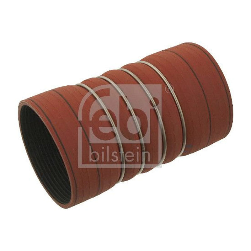 Febi Intercooler Turbo Charge Air Hose 160mm 30183